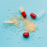 Dc granules Exporters in India