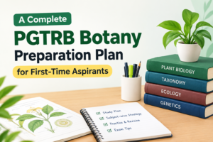 Tamil Nadu's Best PGTRB Botany Coaching 1 Tamil Nadu’s Best PGTRB Botany Coaching