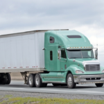 enclosed vehicle transport