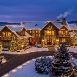 Residential Christmas