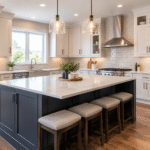 Kitchen Remodeling in Davenport IA 1