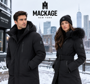 Mackage Coat United States | Embrace Modern Cold-Weather Fashion 1 Mackage Coat United States | Embrace Modern Cold-Weather Fashion