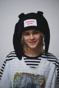 Loverboy Hat United States | Elevate Your Everyday Look