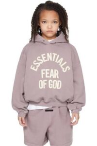 Essentials Hoodie Mexico | Elevate Your Relaxed Style