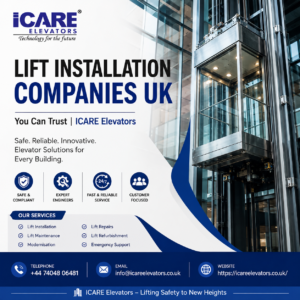 Complete Lift Maintenance Services from Trusted Lift Installers UK 1 Complete Lift Maintenance Services from Trusted Lift Installers UK