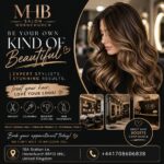 Hair Straightening in Hornchurch: What to Know Before Your Treatment