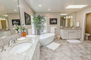 What Are the Expert Bathroom Remodeling Services in Huntsville, AL? 1 What Are the Expert Bathroom Remodeling Services in Huntsville, AL?