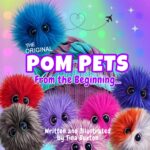 How the Pom Pets' Journey Inspires Young Readers 3 How the Pom Pets’ Journey Inspires Young Readers