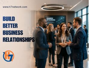 Turning Happy B2B Customers Into a Consistent Referral Channel