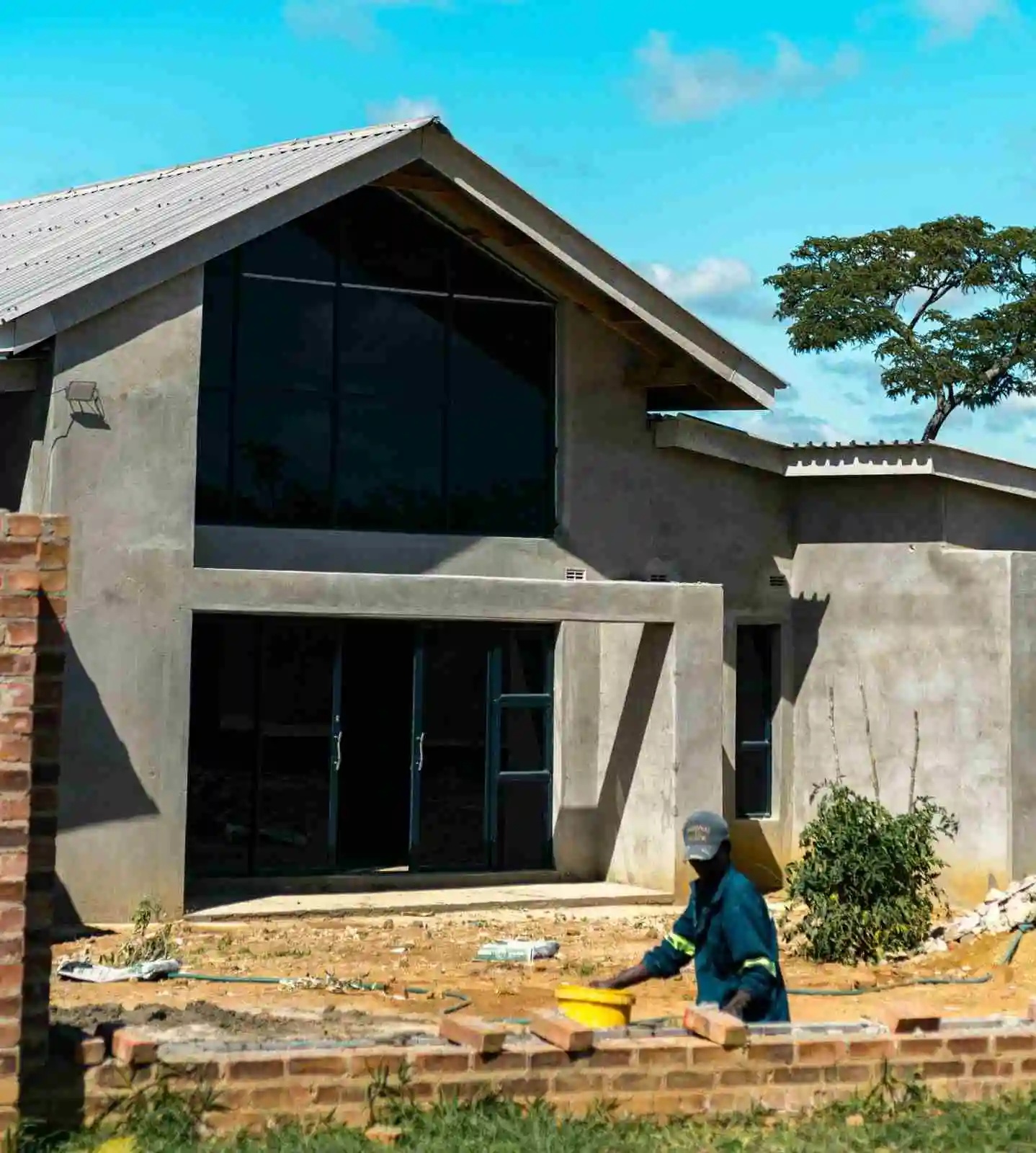 new home inspection