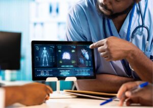 How Integrated Behavioral Health Reduces Hospitalizations And ER Visits 1 How Integrated Behavioral Health Reduces Hospitalizations And ER Visits