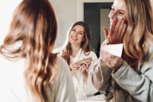 Can a Public Relations Agency for Beauty Brands Build Trust? 1 Can a Public Relations Agency for Beauty Brands Build Trust?
