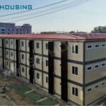 Military Container Camp Design: From Barracks Planning to Complete Modular Infrastructure 3 Military Container Camp Design: From Barracks Planning to Complete Modular Infrastructure