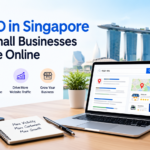 How SEO in Singapore Helps Small Businesses Compete Online 6 How SEO in Singapore Helps Small Businesses Compete Online
