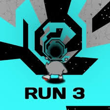 Defying Gravity: A Journey Through the Endless Void of Run 3 1 Defying Gravity: A Journey Through the Endless Void of Run 3