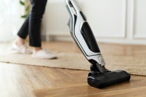Cleaner Homes Inspire Greater Interest in Vacuum Cleaners Across South Africa