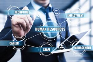 Human Resources Solutions for Managing Staff Needs