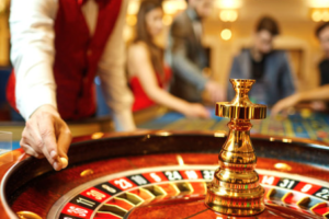 Casino World Guide to Social Gaming and Progress 1 Casino World Guide to Social Gaming and Progress