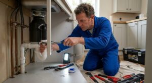 Plumbing Services in Wind Lake, WI: Preventing Common Plumbing Problems