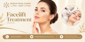 How Does Facelift Treatment Improve Facial Contours?