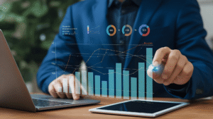 Unlocking Deeper Workforce Insights with People Analytics Platforms