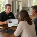 Reading a Solar Plan Set Like a Building Inspector Would