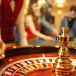 Real Money Casino Guide to Game Selection and Security