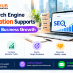 How Search Engine Optimization Supports Long-Term Business Growth