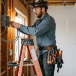 Electrician in Isanti, MN: Electrical Upgrades for Safer, More Efficient Homes