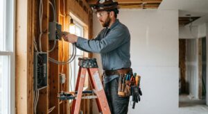 Electrician in Isanti, MN: Electrical Upgrades for Safer, More Efficient Homes 1 Electrician in Isanti, MN: Electrical Upgrades for Safer, More Efficient Homes