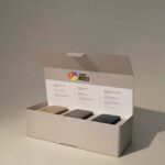 Custom Soap Boxes Packaging: The Complete Brand Guide