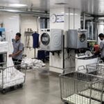 How to Choose a Commercial Dry Cleaning Machine: Commercial Laundry Solutions for Large Businesses 1 How to Choose a Commercial Dry Cleaning Machine: Commercial Laundry Solutions for Large Businesses