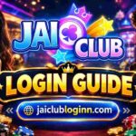 Jai Club Login Guide: Easy Steps to Access Your Account