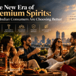 The New Era of Premium Spirits: How Indian Consumers Are Choosing Better