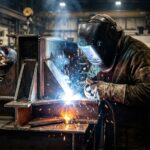 Welding Services in Kansas: Practical Solutions for Farm and Industrial Repairs 3 Welding Services in Kansas: Practical Solutions for Farm and Industrial Repairs