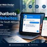 AI Chatbots for Websites: A Guide for South African Businesses