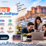 Digital Marketing in Jodhpur: SEO, Social Media & Advertising Experts 3 Digital Marketing in Jodhpur: SEO, Social Media & Advertising Experts