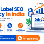 What Should a White Label SEO Report Include for Agency Clients?