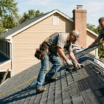 Roofing Contractor in Elizabethtown, PA: How to Address Roof Damage Before It Spreads