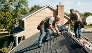 Roofing Contractor in Elizabethtown, PA: How to Address Roof Damage Before It Spreads 1 Roofing Contractor in Elizabethtown, PA: How to Address Roof Damage Before It Spreads
