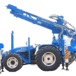 Tractor Mounted Drilling Rig Manufacturer | Beaver Tracks 3 Tractor Mounted Drilling Rig Manufacturer | Beaver Tracks
