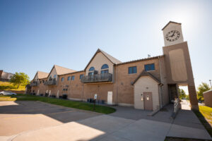 Off-Campus Housing in Iowa City: What Students Should Know Before Renting 1 Off-Campus Housing in Iowa City: What Students Should Know Before Renting