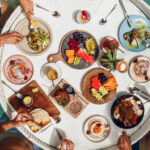 What to Look for in Bondi Restaurants for Groups and Events
