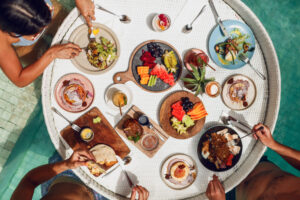 What to Look for in Bondi Restaurants for Groups and Events 1 What to Look for in Bondi Restaurants for Groups and Events