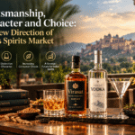 Craftsmanship, Character and Choice: The New Direction of India’s Spirits Market