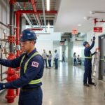 Fire Protection Services in Winston-Salem, NC: Building a Safer Commercial Property