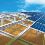 Solar Module Mounting Structure Narmada: Buyer’s Guide