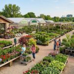 Nursery in Green Bay, WI: How to Choose the Right Plants for Your Landscape
