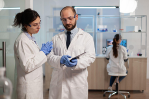ISO 17025 Internal Auditor Training: Strengthening Laboratory Management and Audit Skills 1 ISO 17025 Internal Auditor Training: Strengthening Laboratory Management and Audit Skills