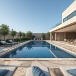 Designing an Exclusive Swimming Pool for Your Abu Dhabi Property